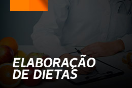Elaboração de dietas